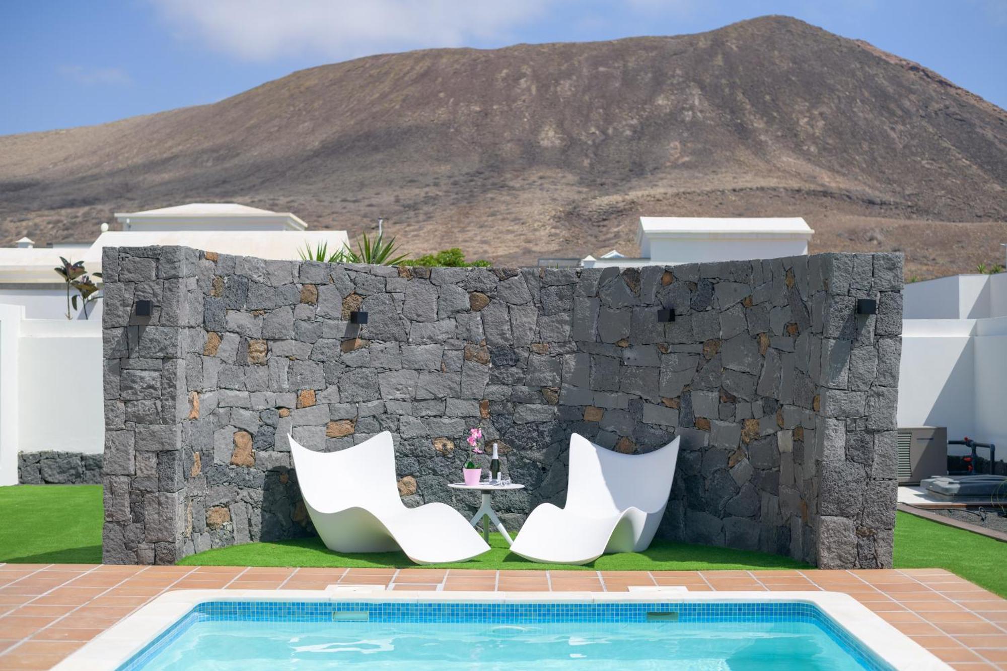 Hipoclub Villas, Alisios Yaiza  Zewnętrze zdjęcie