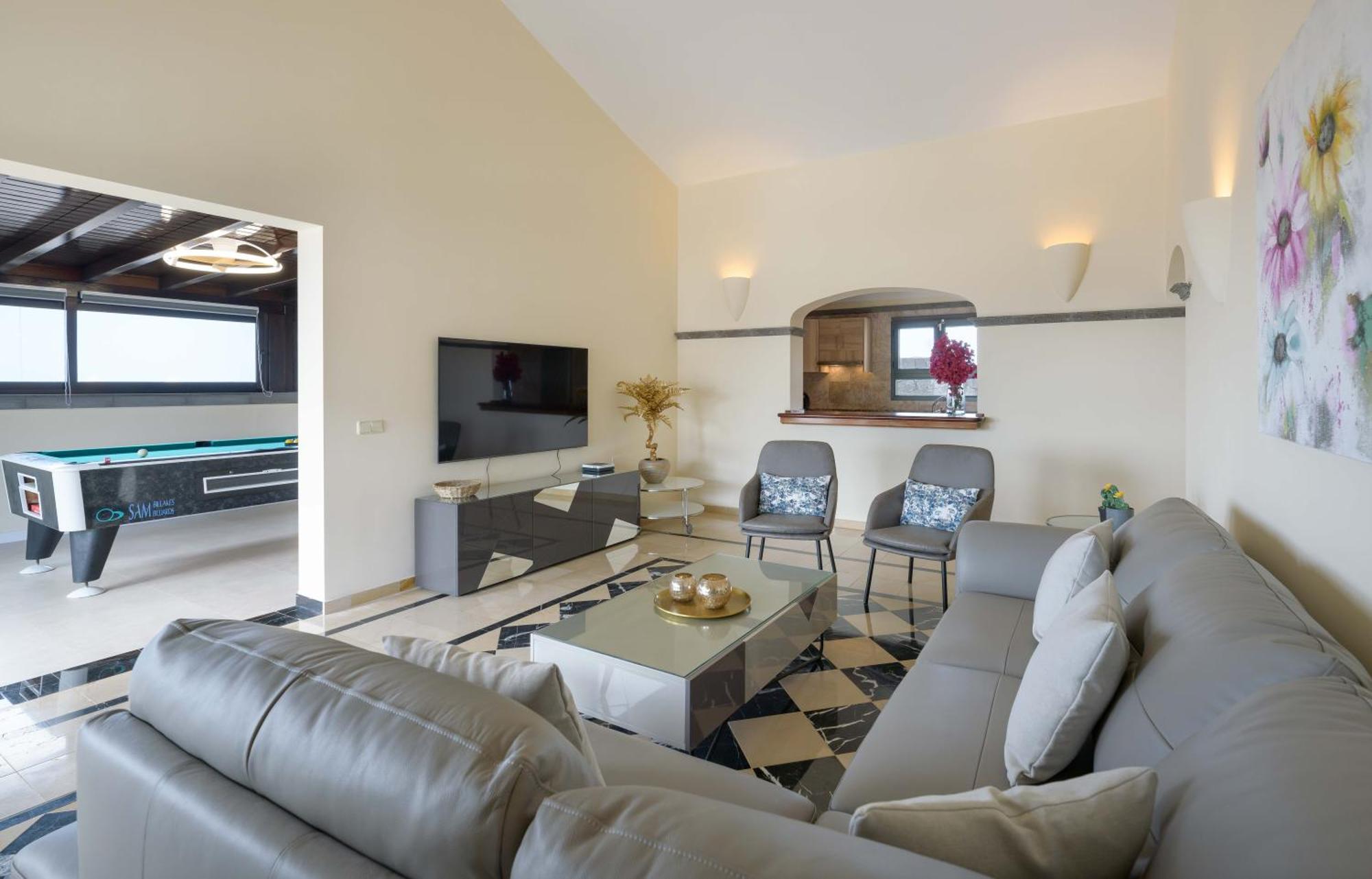 Hipoclub Villas, Alisios Yaiza  Zewnętrze zdjęcie