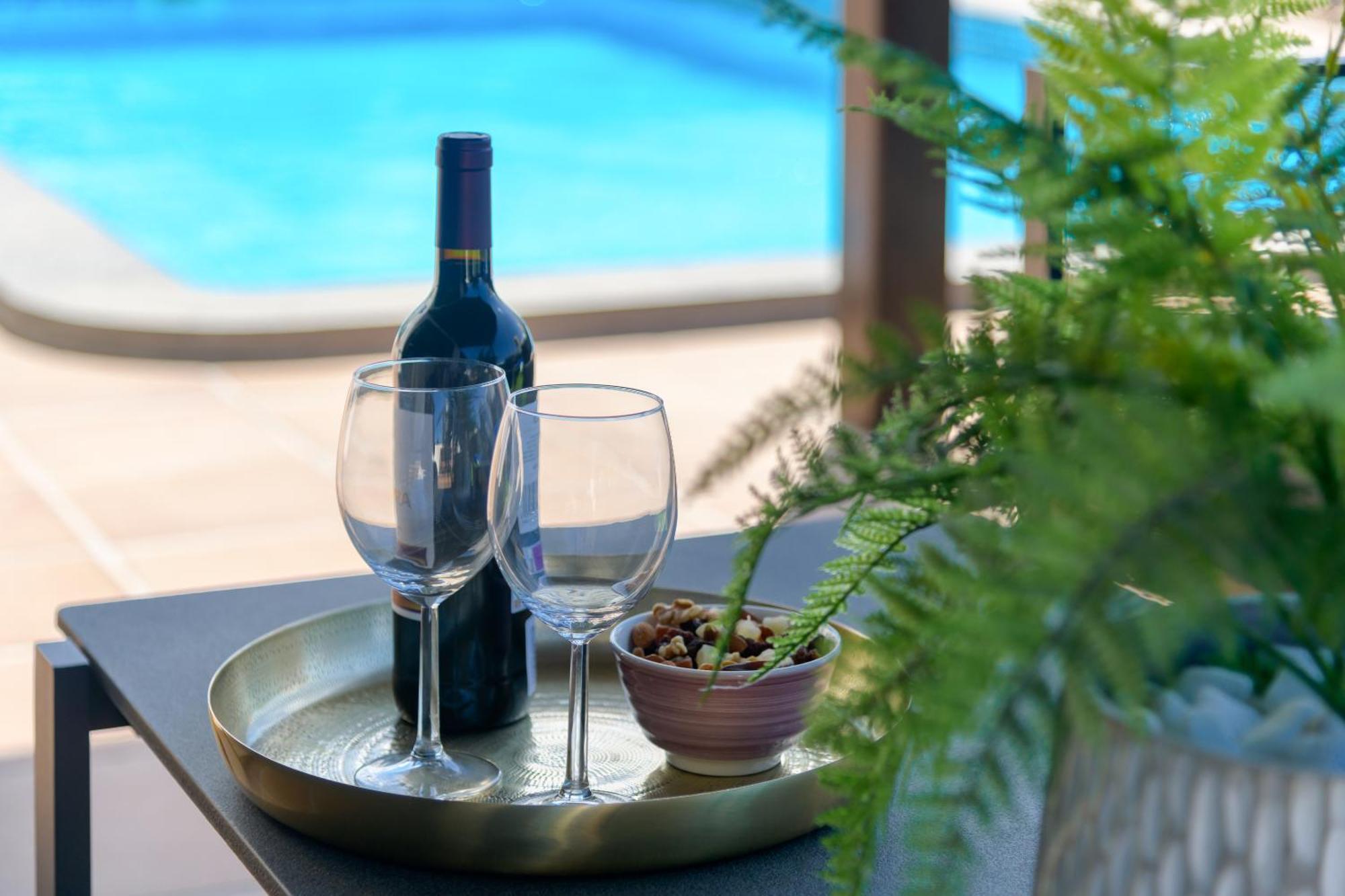 Hipoclub Villas, Alisios Yaiza  Zewnętrze zdjęcie